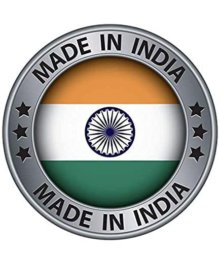 Whirlpool Front Load  Washing Machine Heavy Grill Stand with Trolley – Compatible with ( 6 to 11 )KG - Ultra-Strong, Durable & Rust-Proof