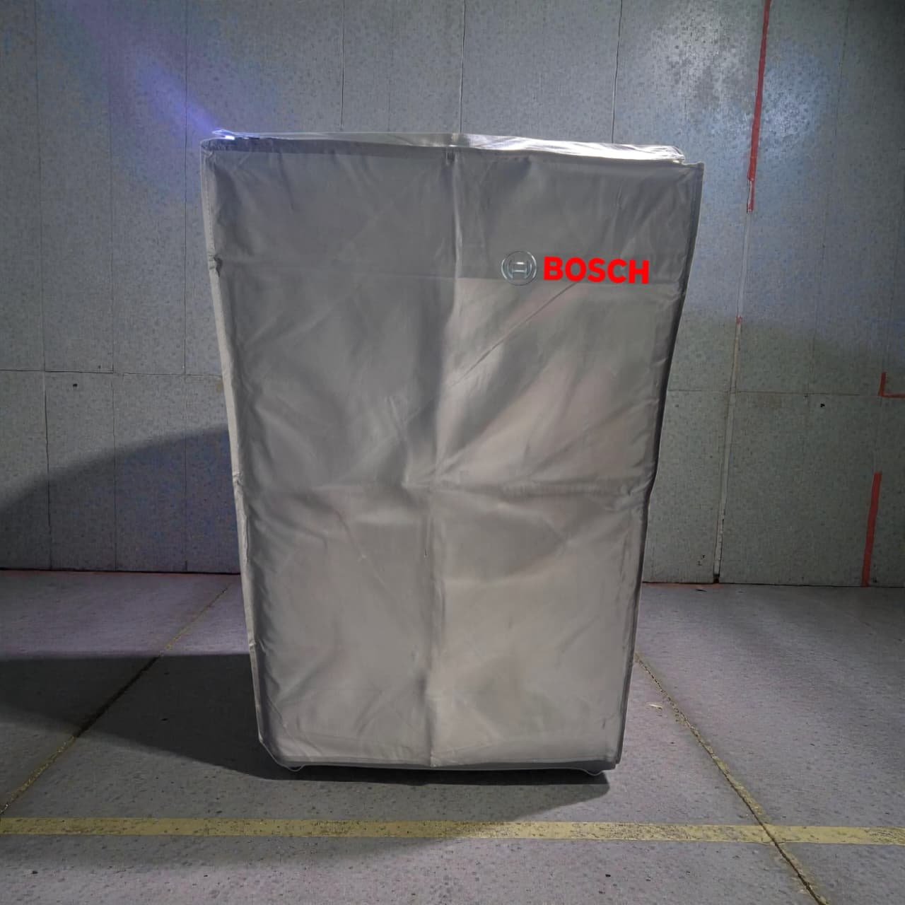 Bosch Load Washing Machine Waterproof Cover – Compatible with BOSCH 6KG to 12KG | Durable Dustproof Protector