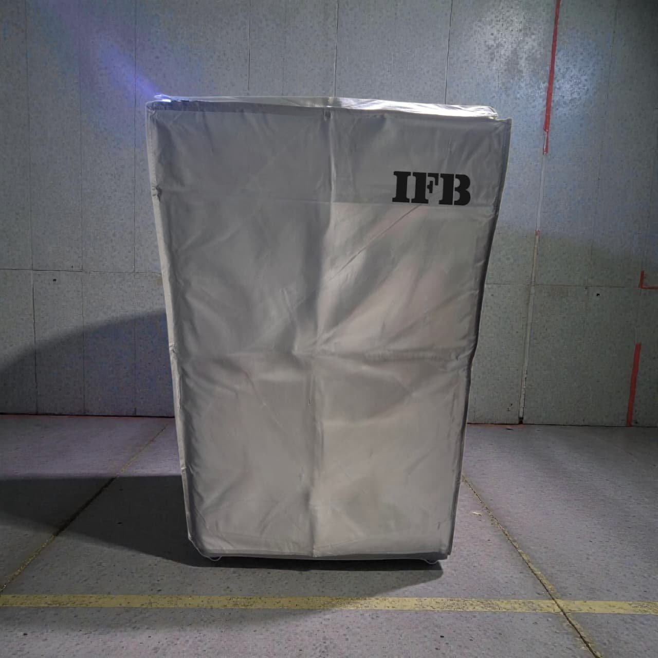 IFB Load Washing Machine Waterproof Cover – Compatible with IFB 6KG to 12KG | Durable Dustproof Protector