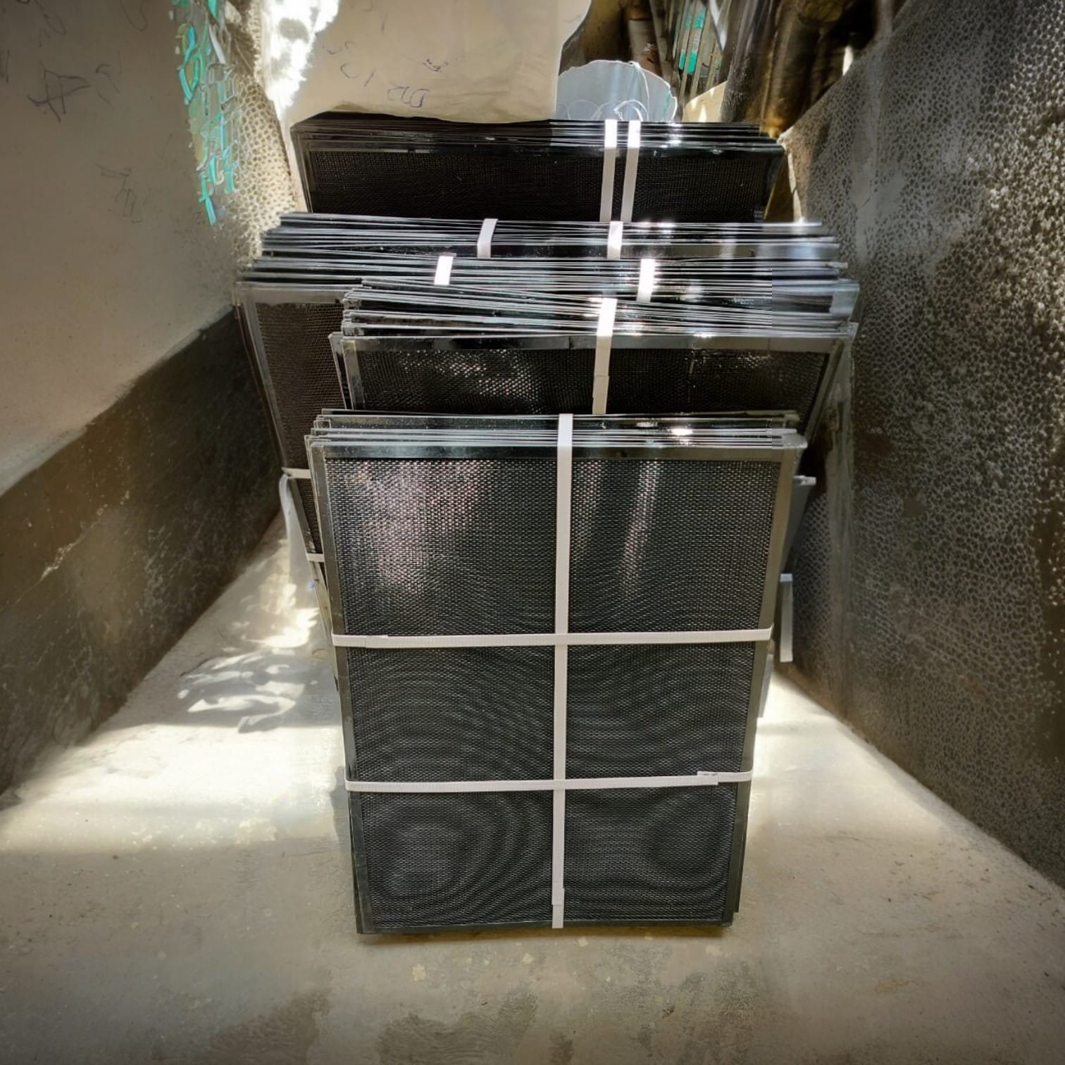 Rat Bite Protection Sheet for Top & Front Load Washing Machine | Universal Fit | Compatible with All Major Brands