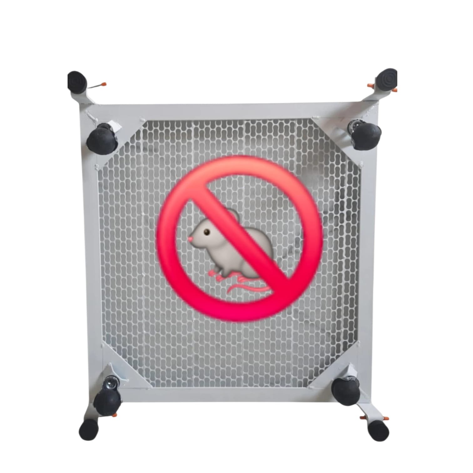 Rat Bite Protection Sheet for Top & Front Load Washing Machine | Universal Fit | Compatible with All Major Brands